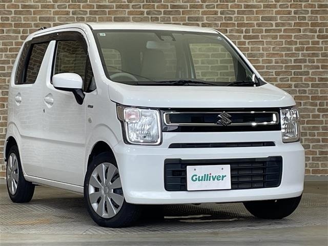 Suzuki WAGON R 2020 8272254-0