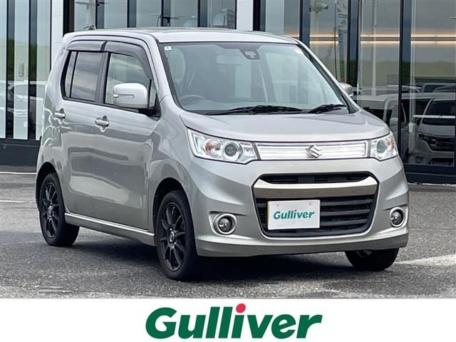 Suzuki WAGON R 2014 8272255-0