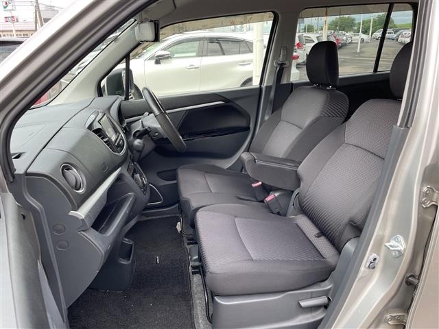Suzuki WAGON R 2014 8272255-10