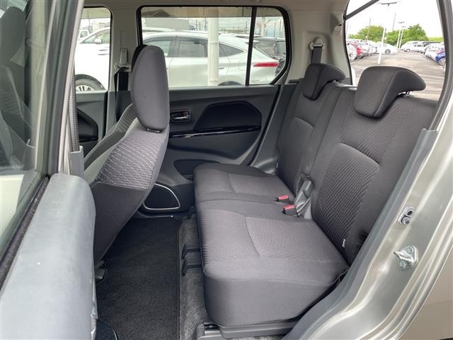 Suzuki WAGON R 2014 8272255-11