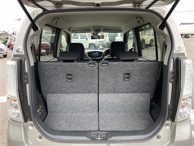 Suzuki WAGON R 2014 8272255-12