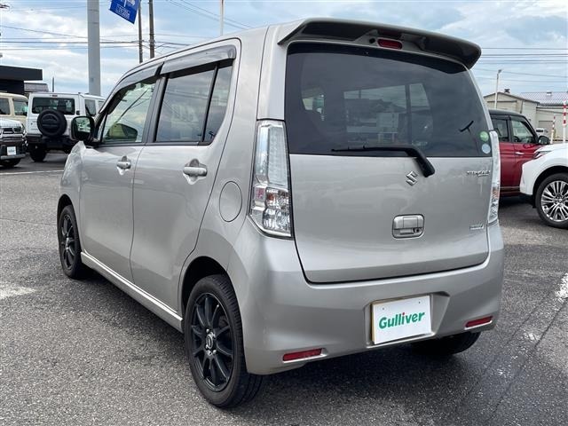 Suzuki WAGON R 2014 8272255-13