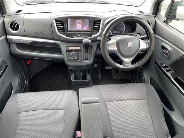 Suzuki WAGON R 2014 8272255-14