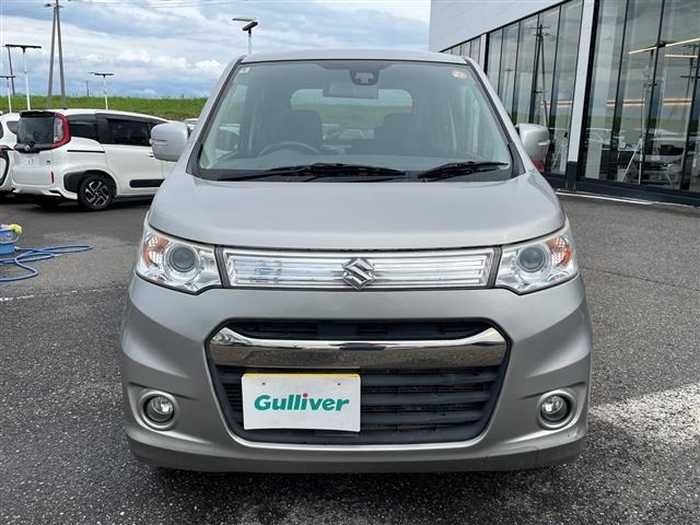 Suzuki WAGON R 2014 8272255-20