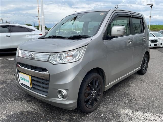 Suzuki WAGON R 2014 8272255-22