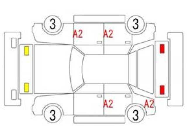 Suzuki WAGON R 2014 8272255-23
