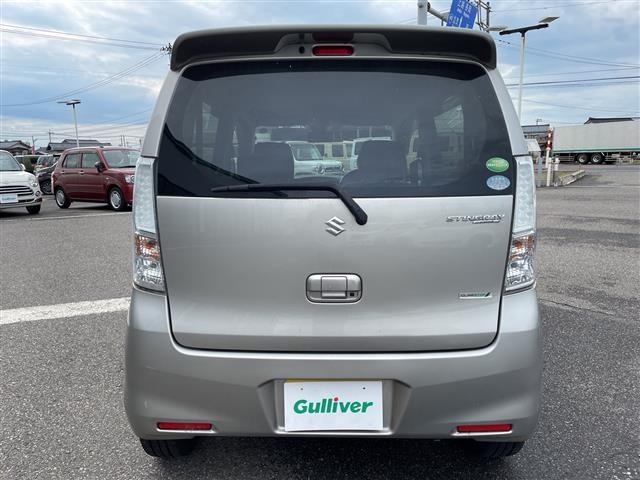 Suzuki WAGON R 2014 8272255-4