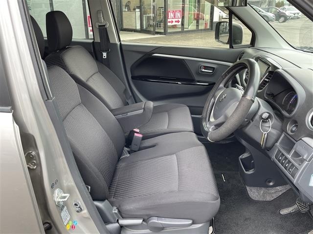 Suzuki WAGON R 2014 8272255-8