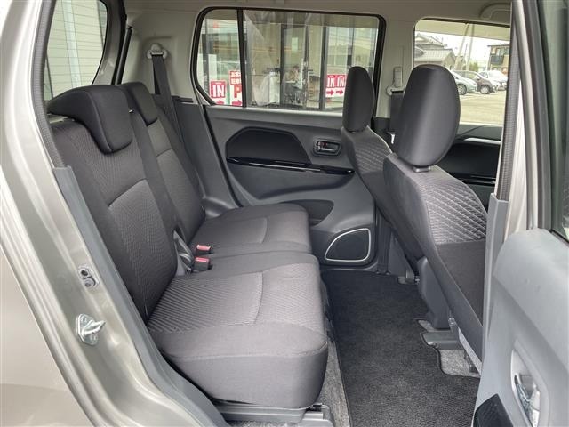 Suzuki WAGON R 2014 8272255-9