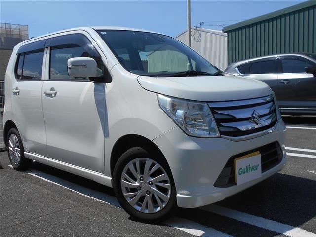 Suzuki WAGON R 2015 8272256-0