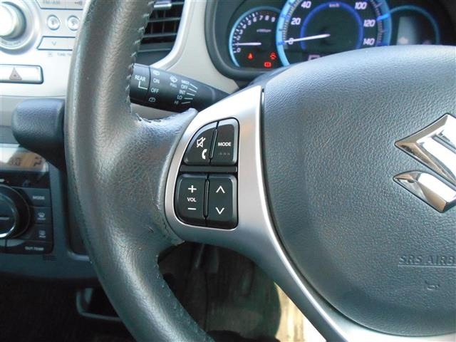 Suzuki WAGON R 2015 8272256-10