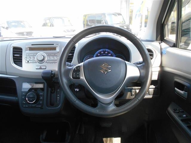 Suzuki WAGON R 2015 8272256-12