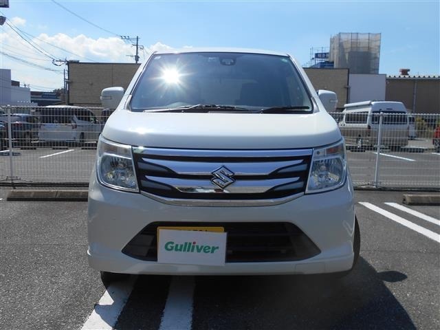 Suzuki WAGON R 2015 8272256-13