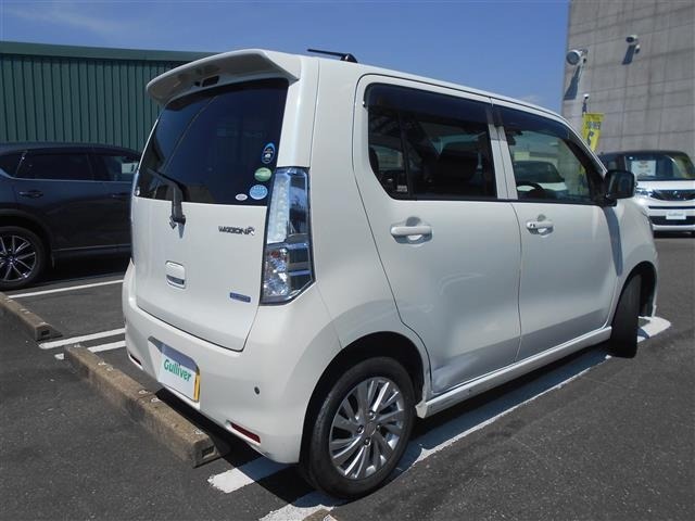 Suzuki WAGON R 2015 8272256-15