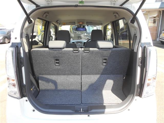 Suzuki WAGON R 2015 8272256-16