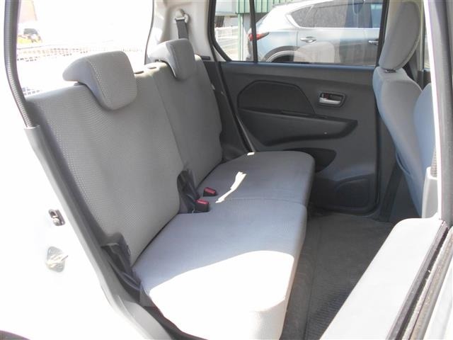 Suzuki WAGON R 2015 8272256-17