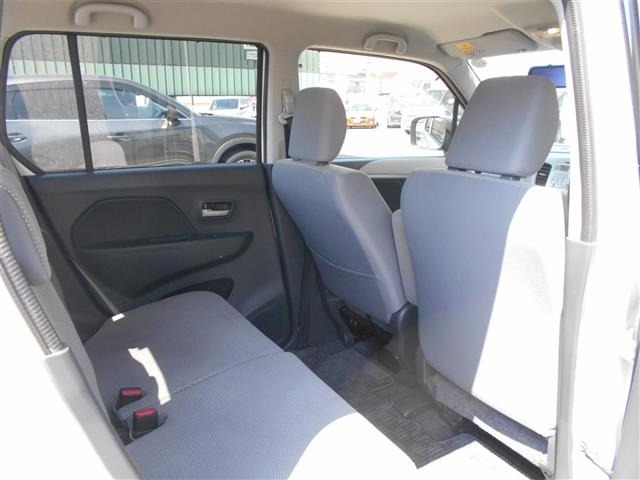 Suzuki WAGON R 2015 8272256-19