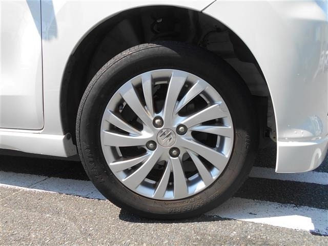 Suzuki WAGON R 2015 8272256-2
