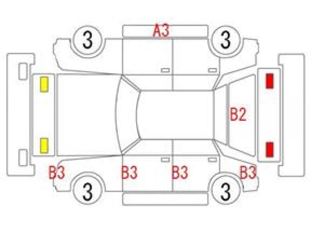 Suzuki WAGON R 2015 8272256-21