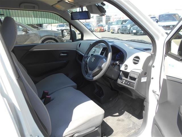 Suzuki WAGON R 2015 8272256-3