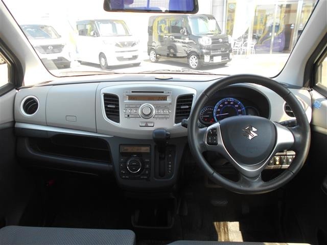 Suzuki WAGON R 2015 8272256-4