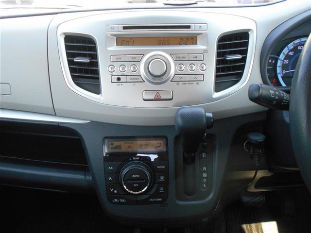 Suzuki WAGON R 2015 8272256-7