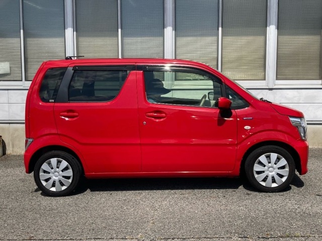 Suzuki WAGON R 2017 8272257-3