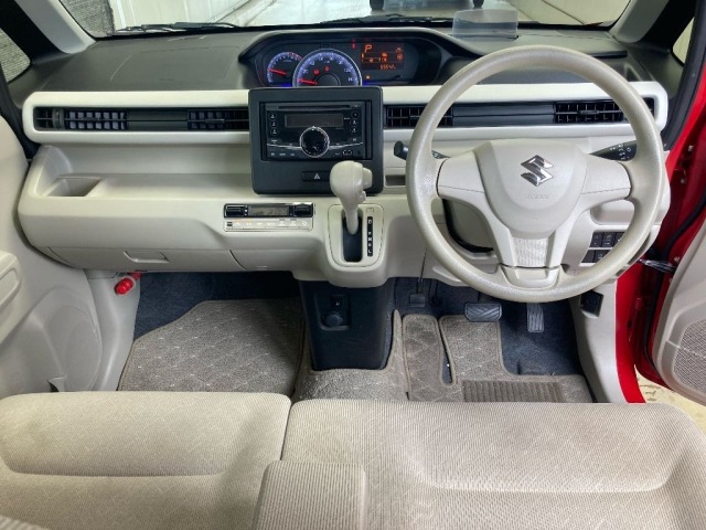 Suzuki WAGON R 2017 8272257-4