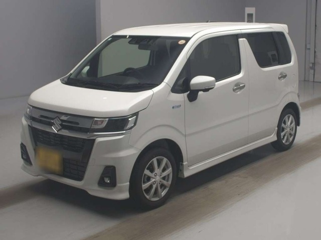 Suzuki WAGON R 2025 8272258-0