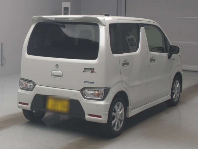 Suzuki WAGON R 2025 8272258-1