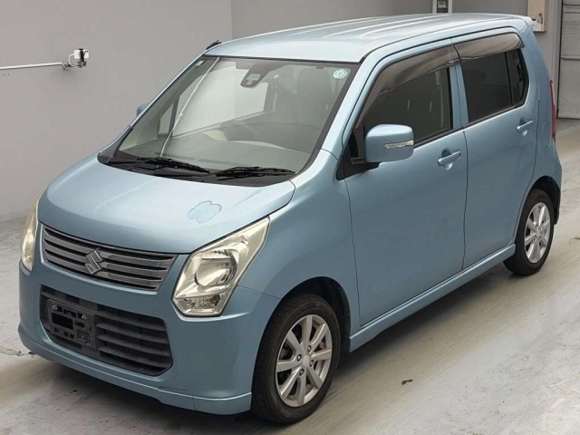 Suzuki WAGON R 2013 8272259-0