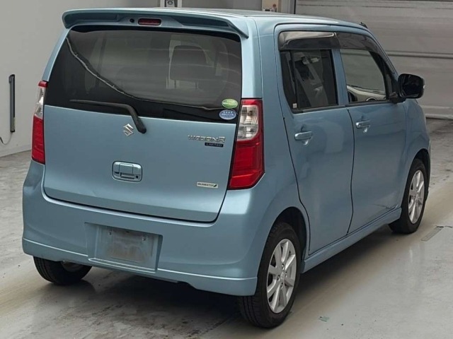 Suzuki WAGON R 2013 8272259-1
