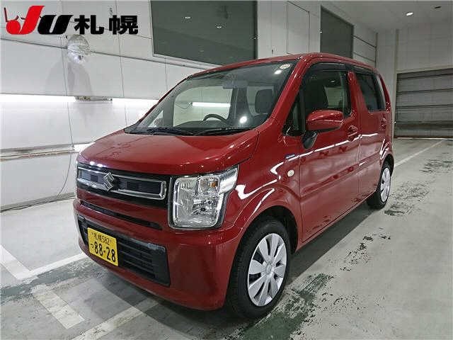 Suzuki WAGON R 2022 8272260-0