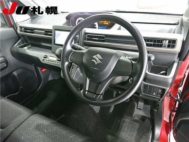 Suzuki WAGON R 2022 8272260-3