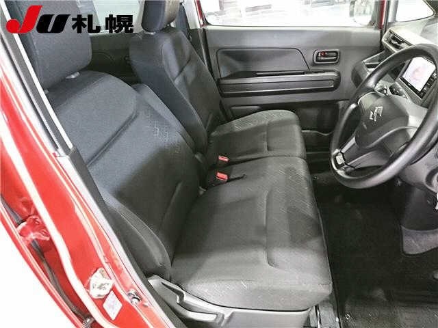 Suzuki WAGON R 2022 8272260-5