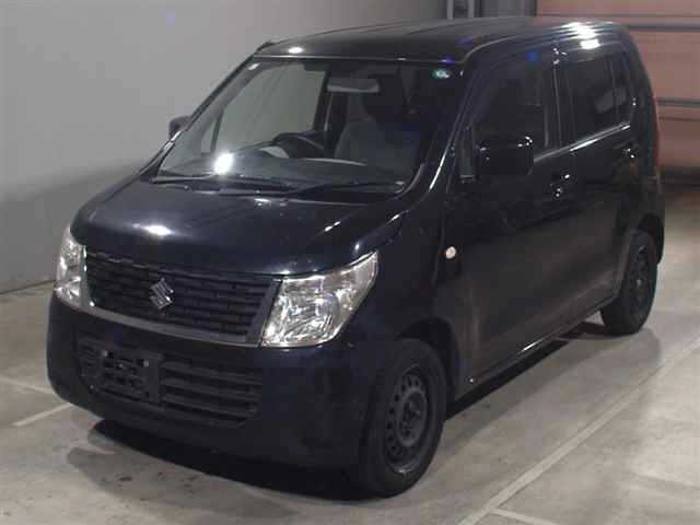 Suzuki WAGON R 2015 8272261-0