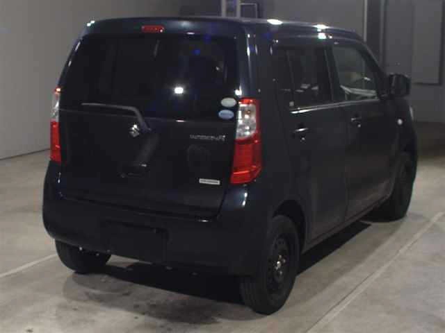 Suzuki WAGON R 2015 8272261-1