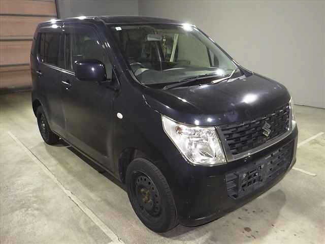 Suzuki WAGON R 2015 8272261-3
