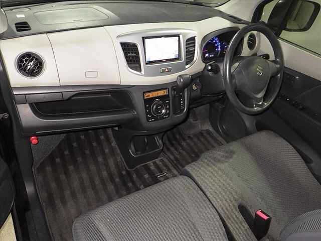 Suzuki WAGON R 2015 8272261-5