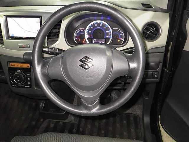 Suzuki WAGON R 2015 8272261-8