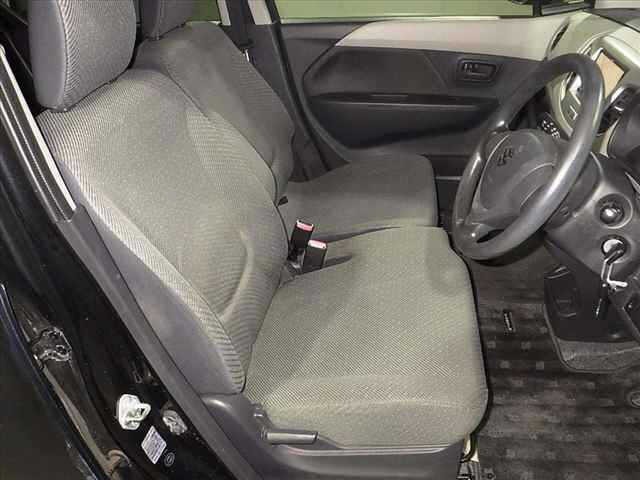 Suzuki WAGON R 2015 8272261-9