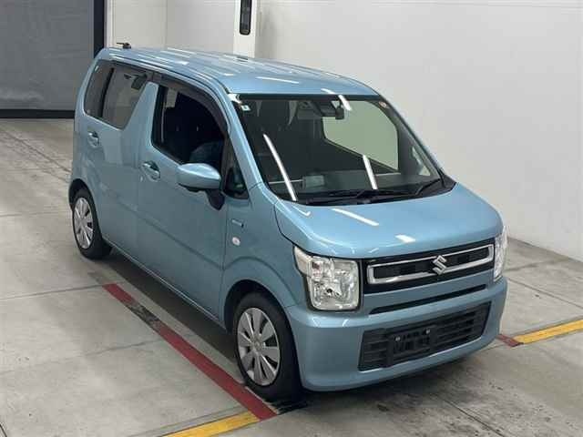 Suzuki WAGON R 2018 8272262-0