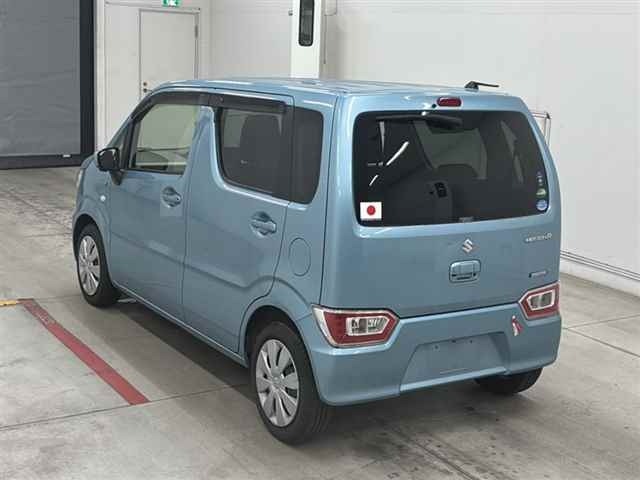 Suzuki WAGON R 2018 8272262-1