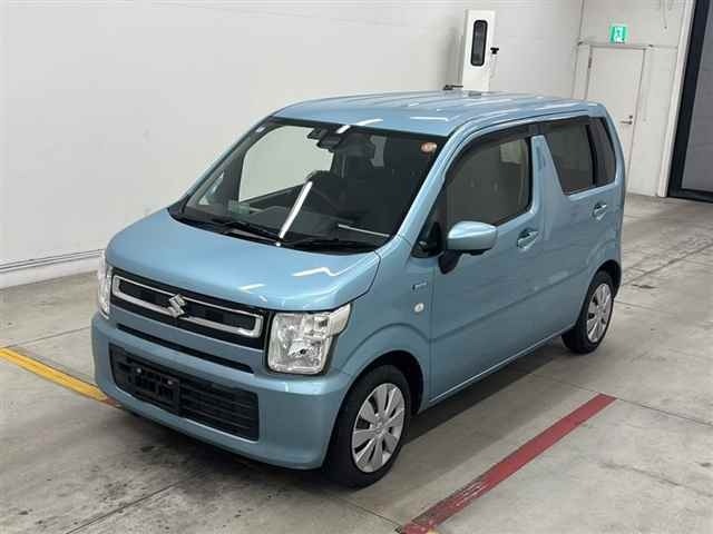 Suzuki WAGON R 2018 8272262-4