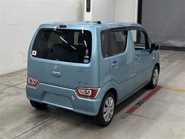 Suzuki WAGON R 2018 8272262-5