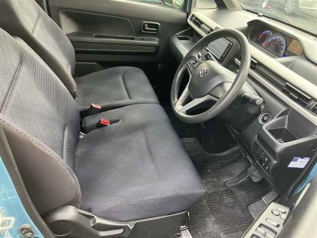 Suzuki WAGON R 2018 8272262-7