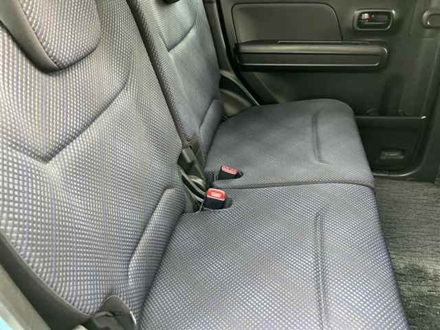 Suzuki WAGON R 2018 8272262-8