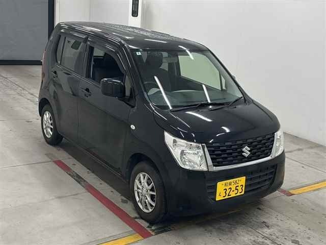 Suzuki WAGON R 2016 8272263-0