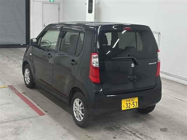 Suzuki WAGON R 2016 8272263-1