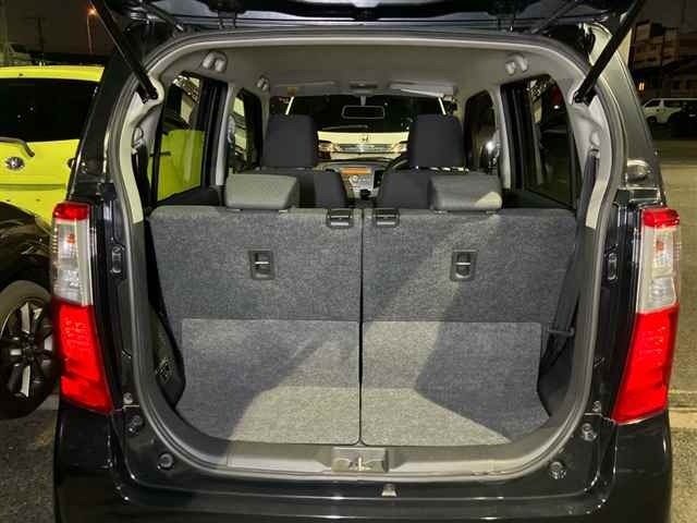 Suzuki WAGON R 2016 8272263-10